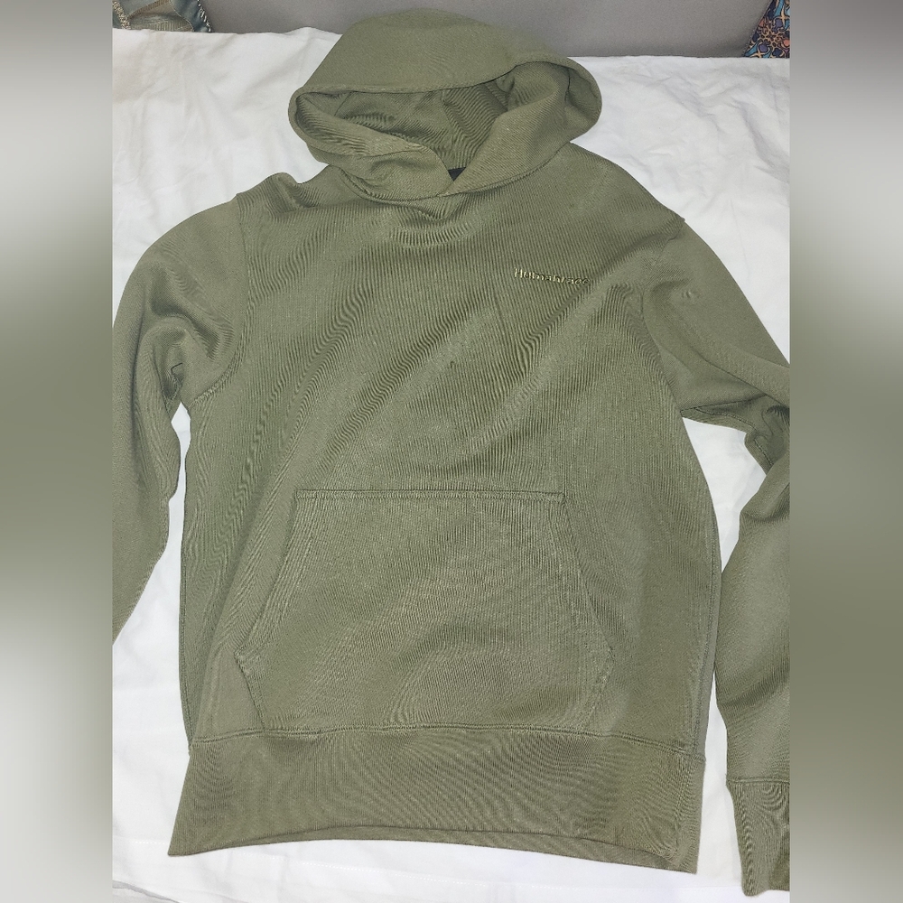 adidas Humanrace Hoodie
